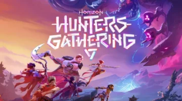 قائمة المزايا المؤكدة في لعبة Horizon Hunters Gathering التي ينتظرها عشاق السلسلة
